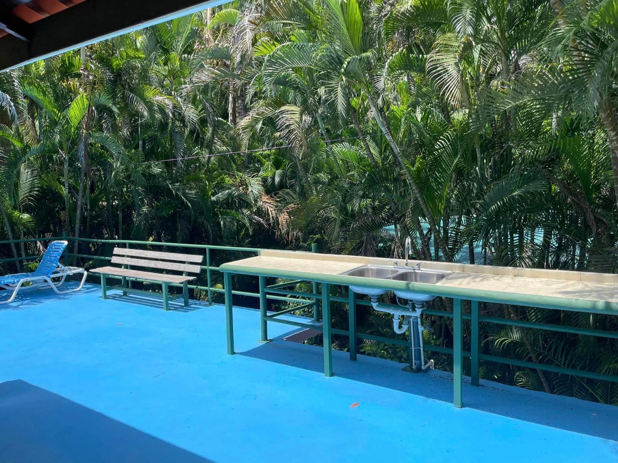 Mal Pais Surf Camp Ξενοδοχείο Playa Santa Teresa  Δωμάτιο φωτογραφία