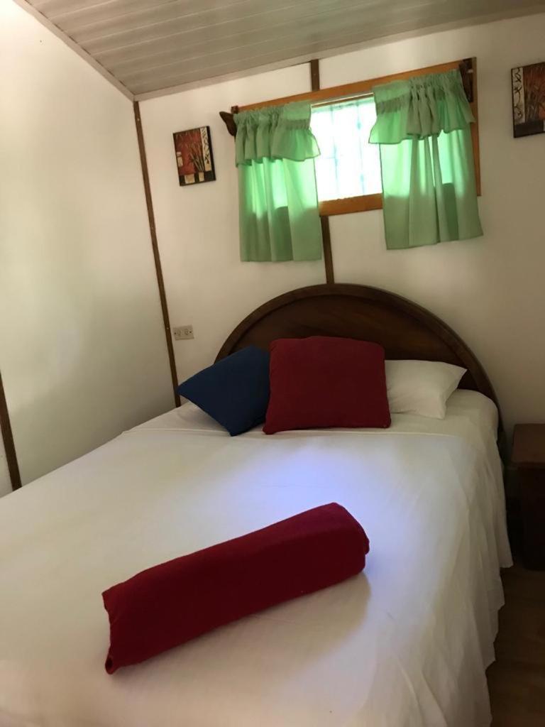 Mal Pais Surf Camp Ξενοδοχείο Playa Santa Teresa  Εξωτερικό φωτογραφία