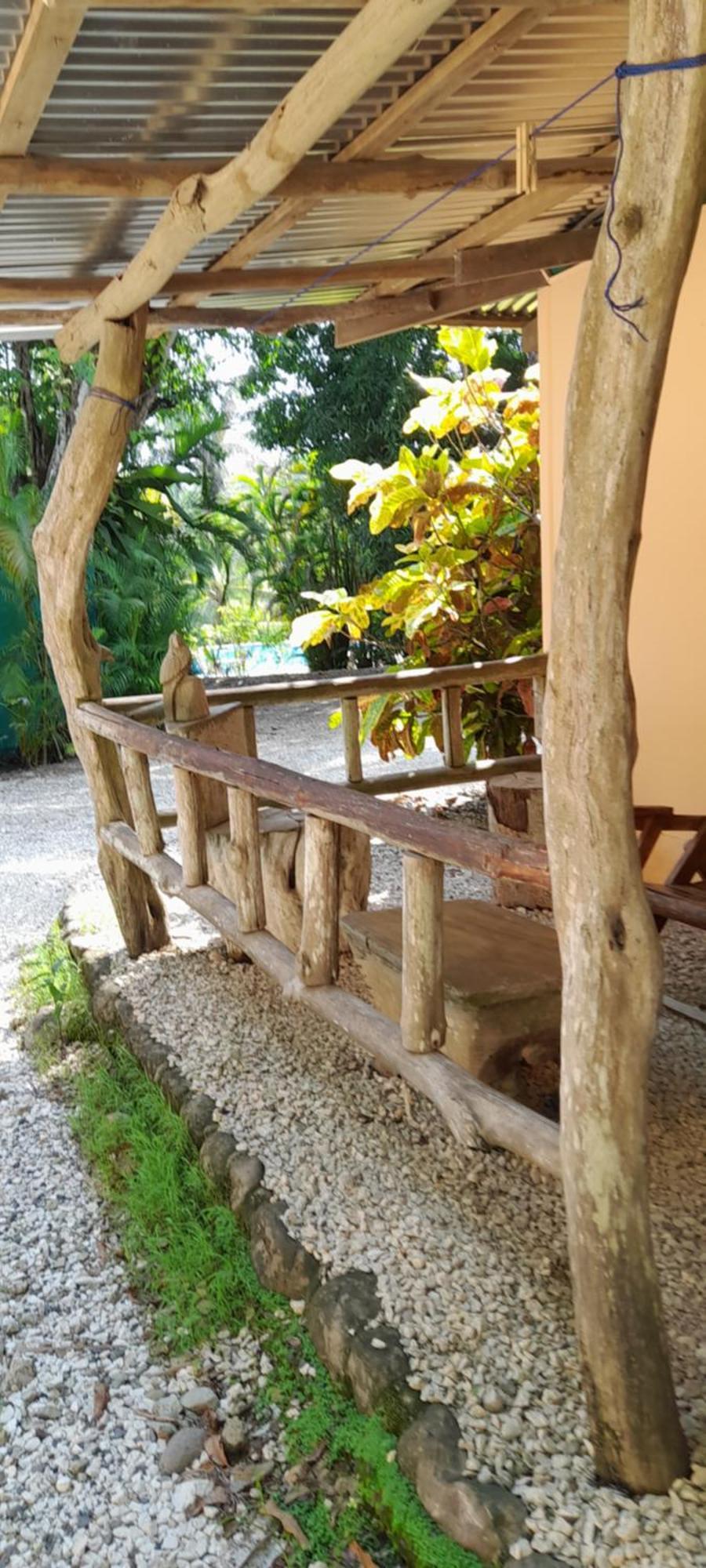 Mal Pais Surf Camp Ξενοδοχείο Playa Santa Teresa  Εξωτερικό φωτογραφία