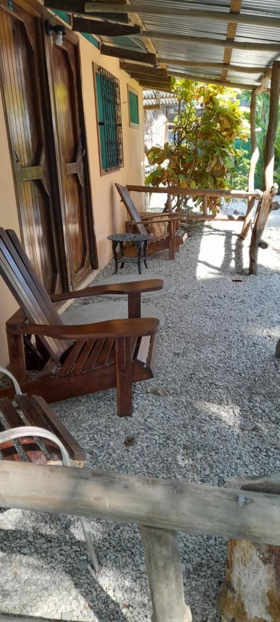 Mal Pais Surf Camp Ξενοδοχείο Playa Santa Teresa  Εξωτερικό φωτογραφία